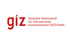 GIZ logo